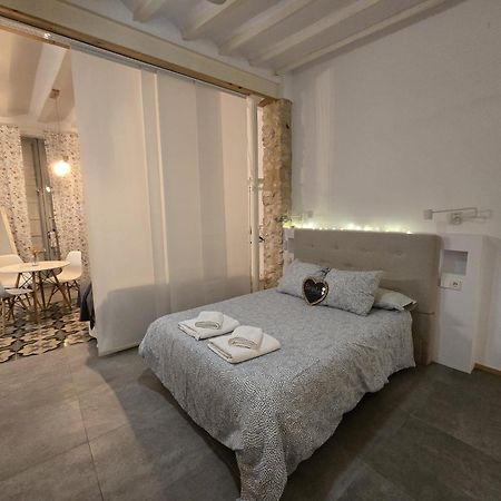 Suite Independiente De 45 M2 Con Banera En Pleno Casco Viejo Altea Esterno foto