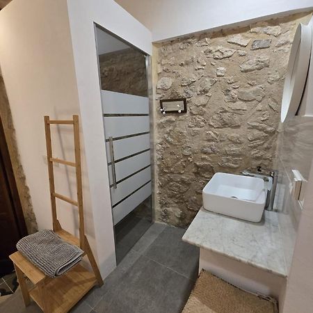 Suite Independiente De 45 M2 Con Banera En Pleno Casco Viejo Altea Esterno foto