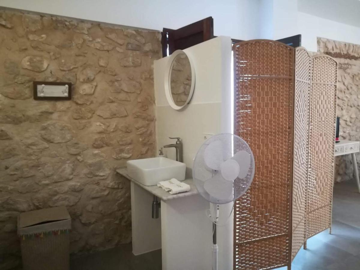 Suite Independiente De 45 M2 Con Banera En Pleno Casco Viejo Altea Esterno foto