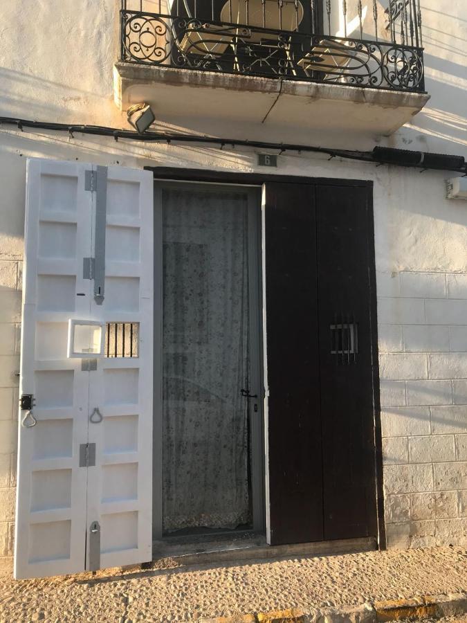 Suite Independiente De 45 M2 Con Banera En Pleno Casco Viejo Altea Esterno foto