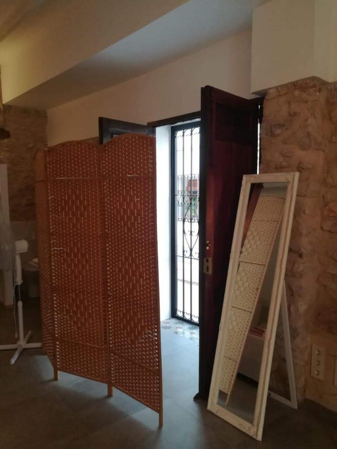 Suite Independiente De 45 M2 Con Banera En Pleno Casco Viejo Altea Esterno foto