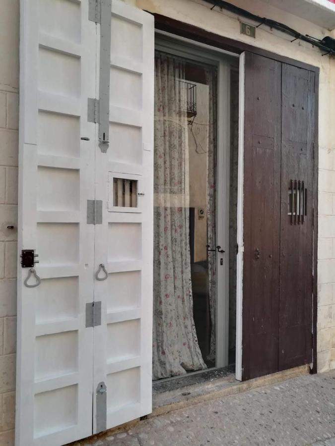 Suite Independiente De 45 M2 Con Banera En Pleno Casco Viejo Altea Esterno foto