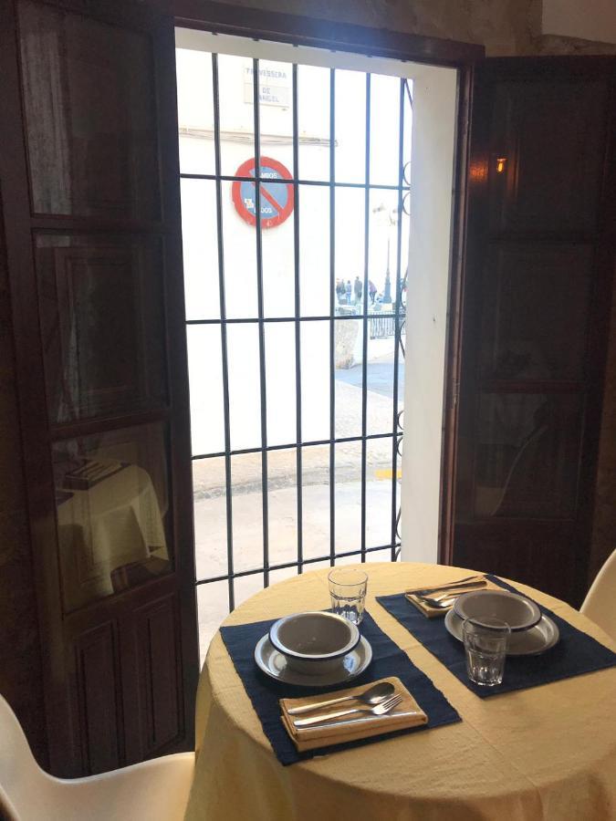 Suite Independiente De 45 M2 Con Banera En Pleno Casco Viejo Altea Esterno foto