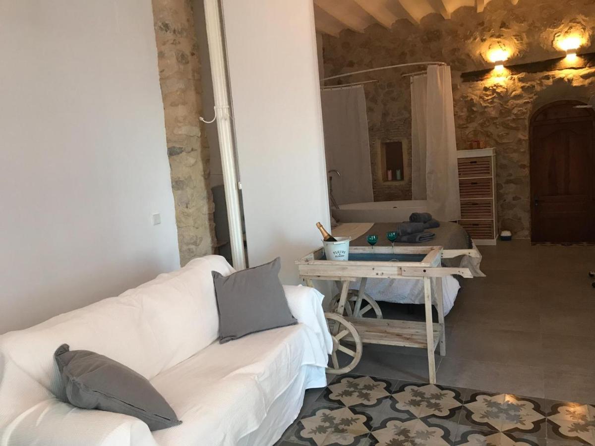 Suite Independiente De 45 M2 Con Banera En Pleno Casco Viejo Altea Esterno foto