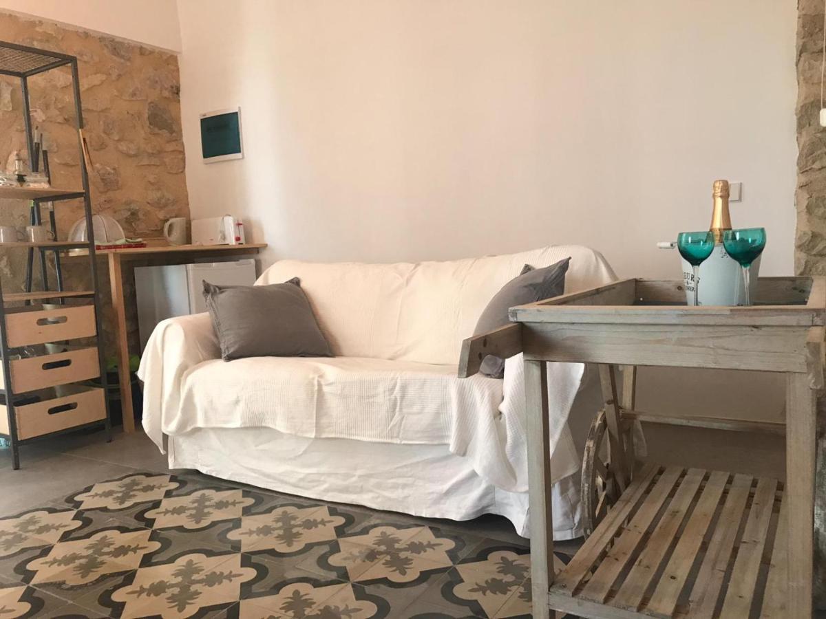 Suite Independiente De 45 M2 Con Banera En Pleno Casco Viejo Altea Esterno foto