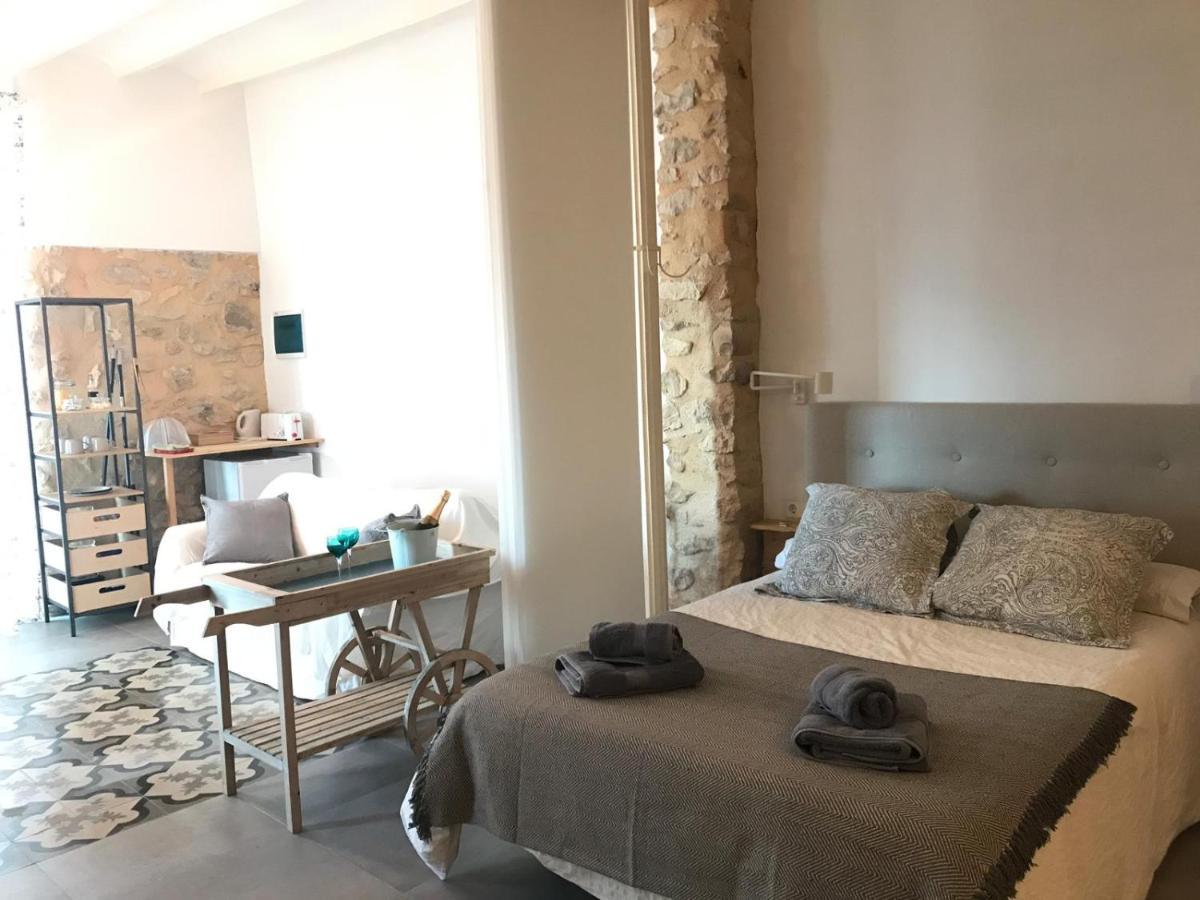 Suite Independiente De 45 M2 Con Banera En Pleno Casco Viejo Altea Esterno foto
