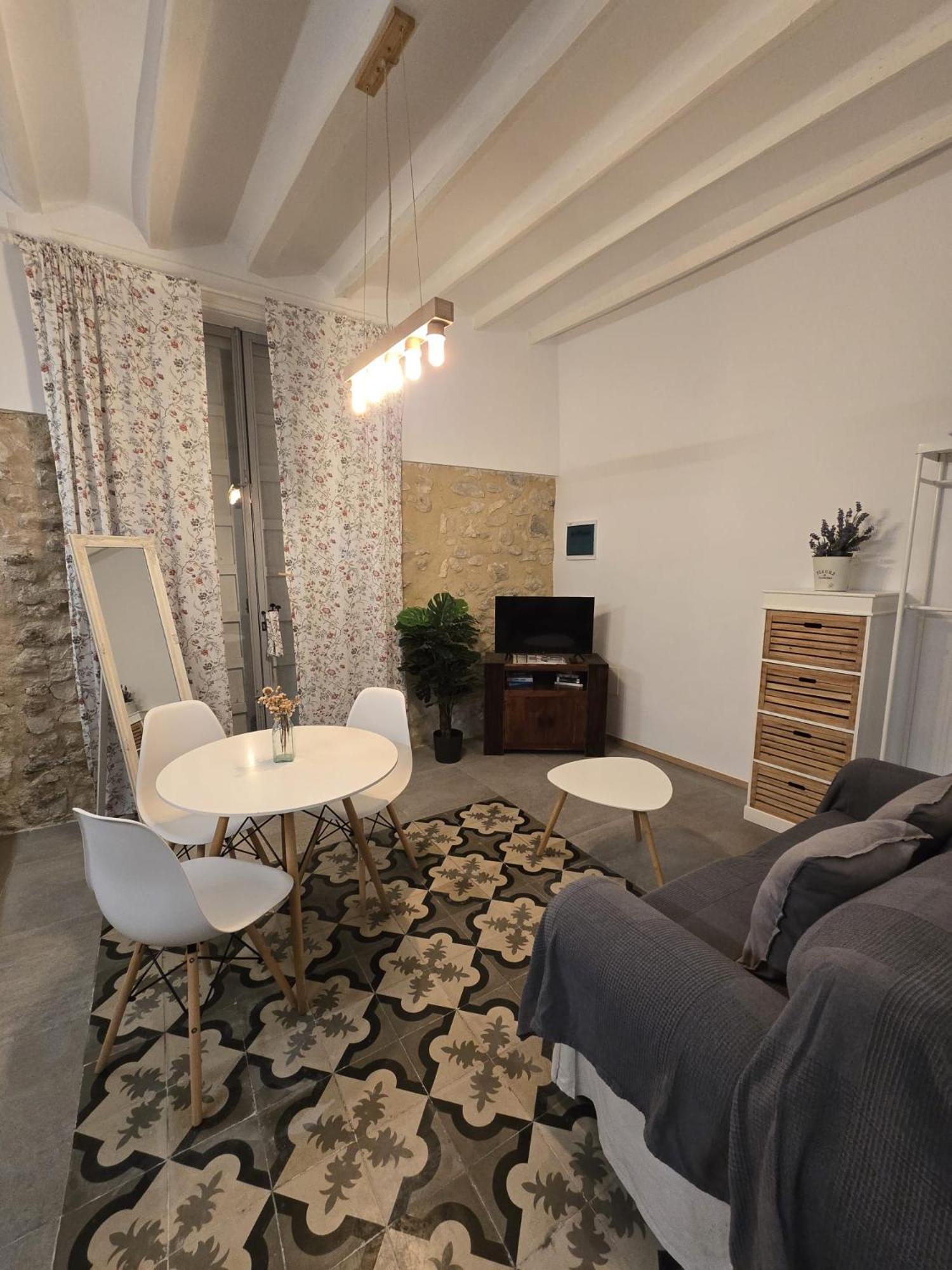 Suite Independiente De 45 M2 Con Banera En Pleno Casco Viejo Altea Esterno foto