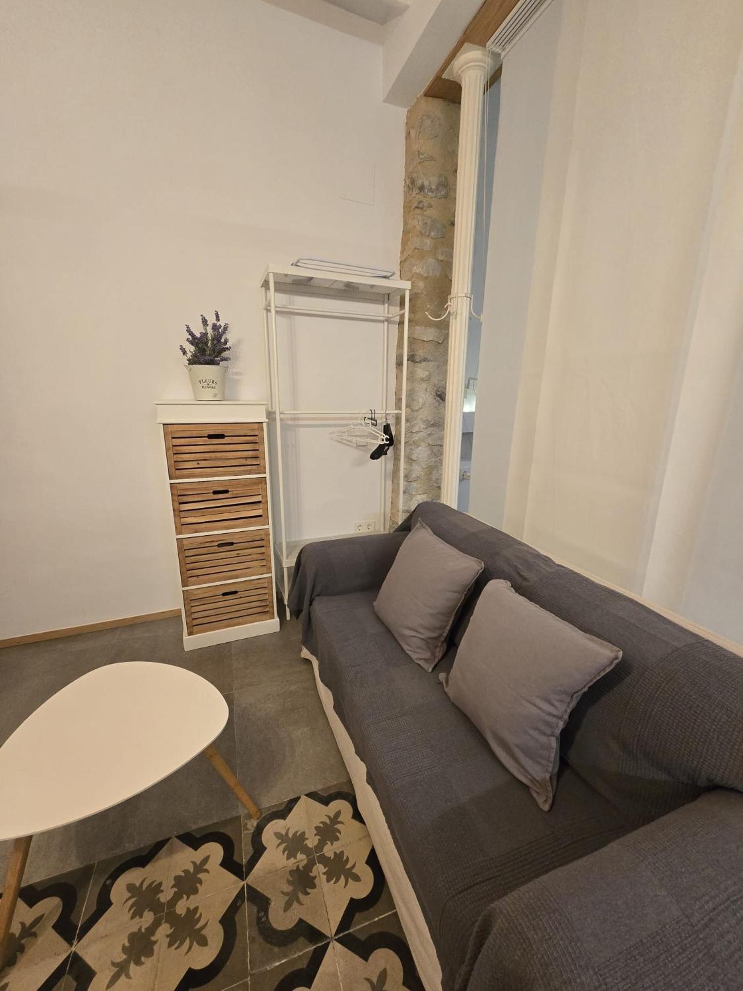Suite Independiente De 45 M2 Con Banera En Pleno Casco Viejo Altea Esterno foto