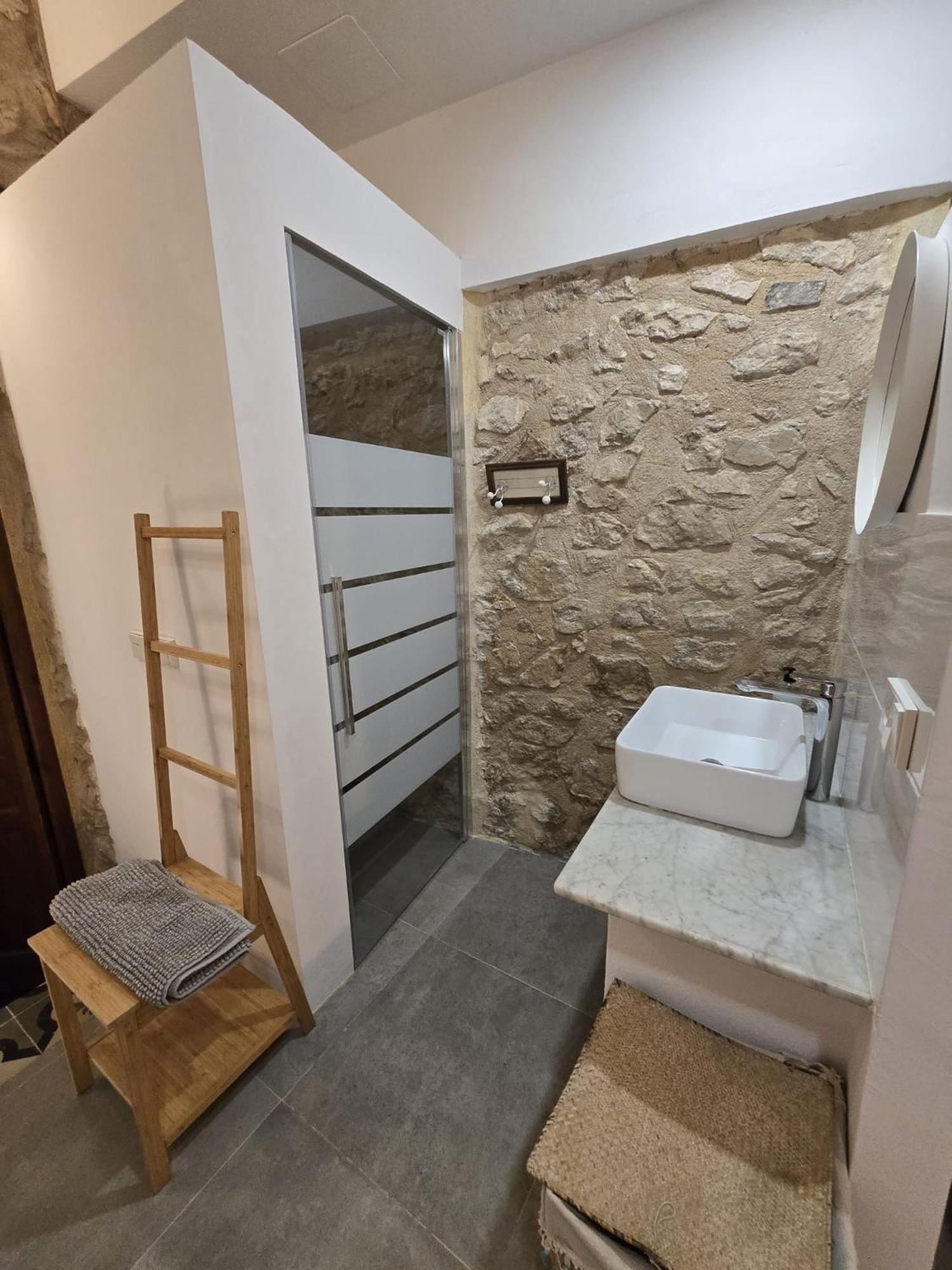 Suite Independiente De 45 M2 Con Banera En Pleno Casco Viejo Altea Esterno foto